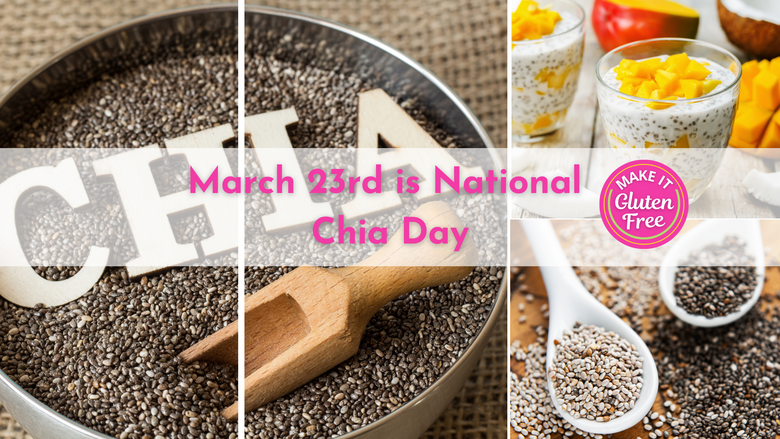 The important facts about chia seeds